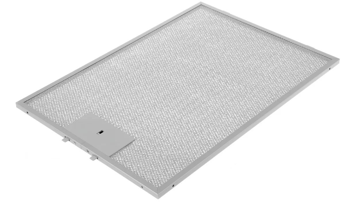 Vetfilter voor afzuigkap - HBS11 - Hbs00011 - HBS00011