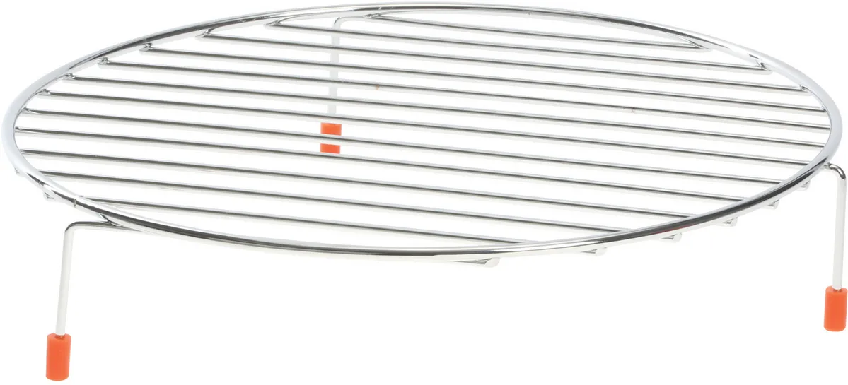 Braadrooster laag model - HBS20 - Hbs00020 - HBS00020