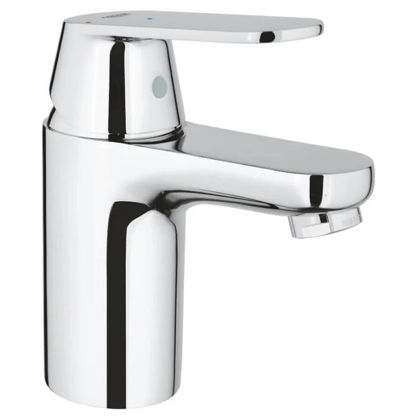 Wastafelkraan - HBS23 - Hbs00023 - HBS00023