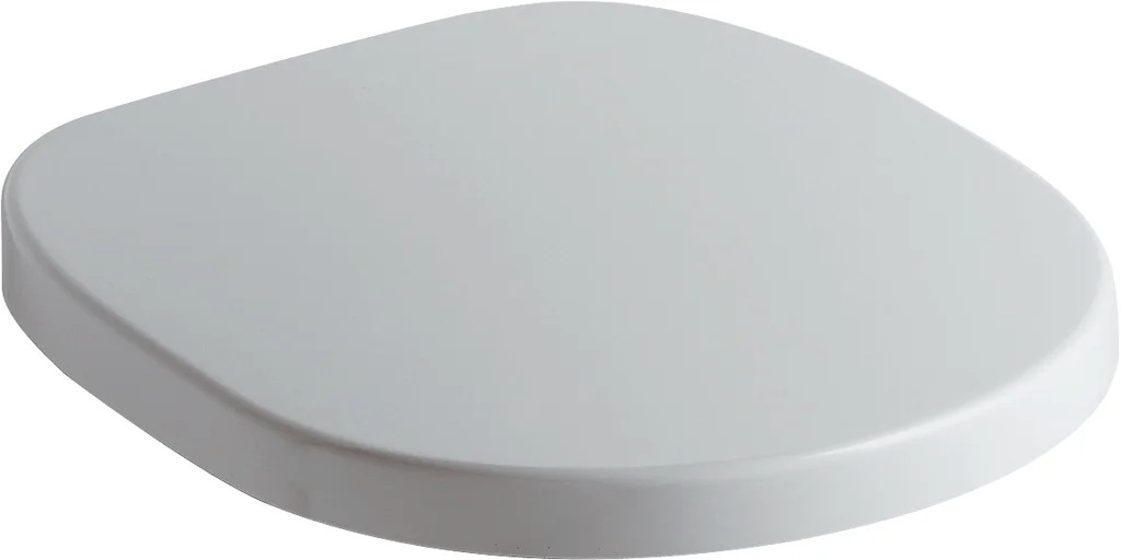 Toiletzitting met deksel - wit - softclose - HBS26 - Hbs00026 - HBS00026