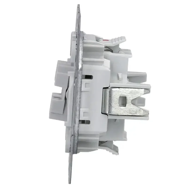 Wisselschakelaar inbouw - HBS37 - Hbs00037 2 - HBS00037