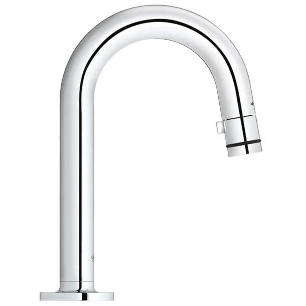 Grohe toiletkraan met C-uitloop - HBS49 - Hbs00049 1 - HBS00049