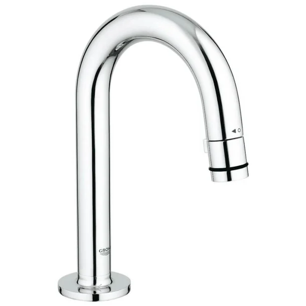 Grohe toiletkraan met C-uitloop - HBS49 - Hbs00049 - HBS00049