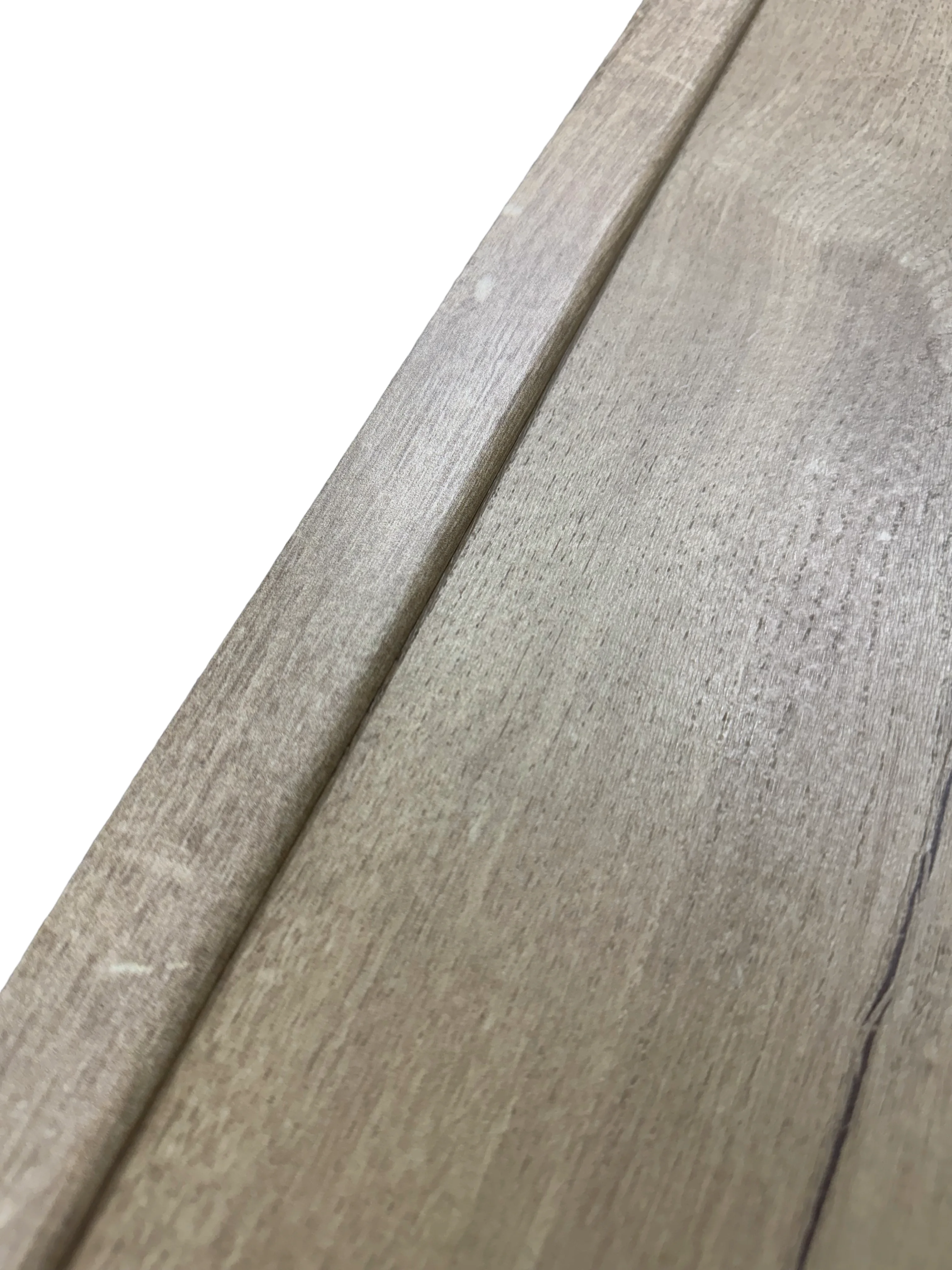 Plakplint laminaat 25mmx5mm 2.40m - HBS65 - Hbs00065 1 - HBS00065