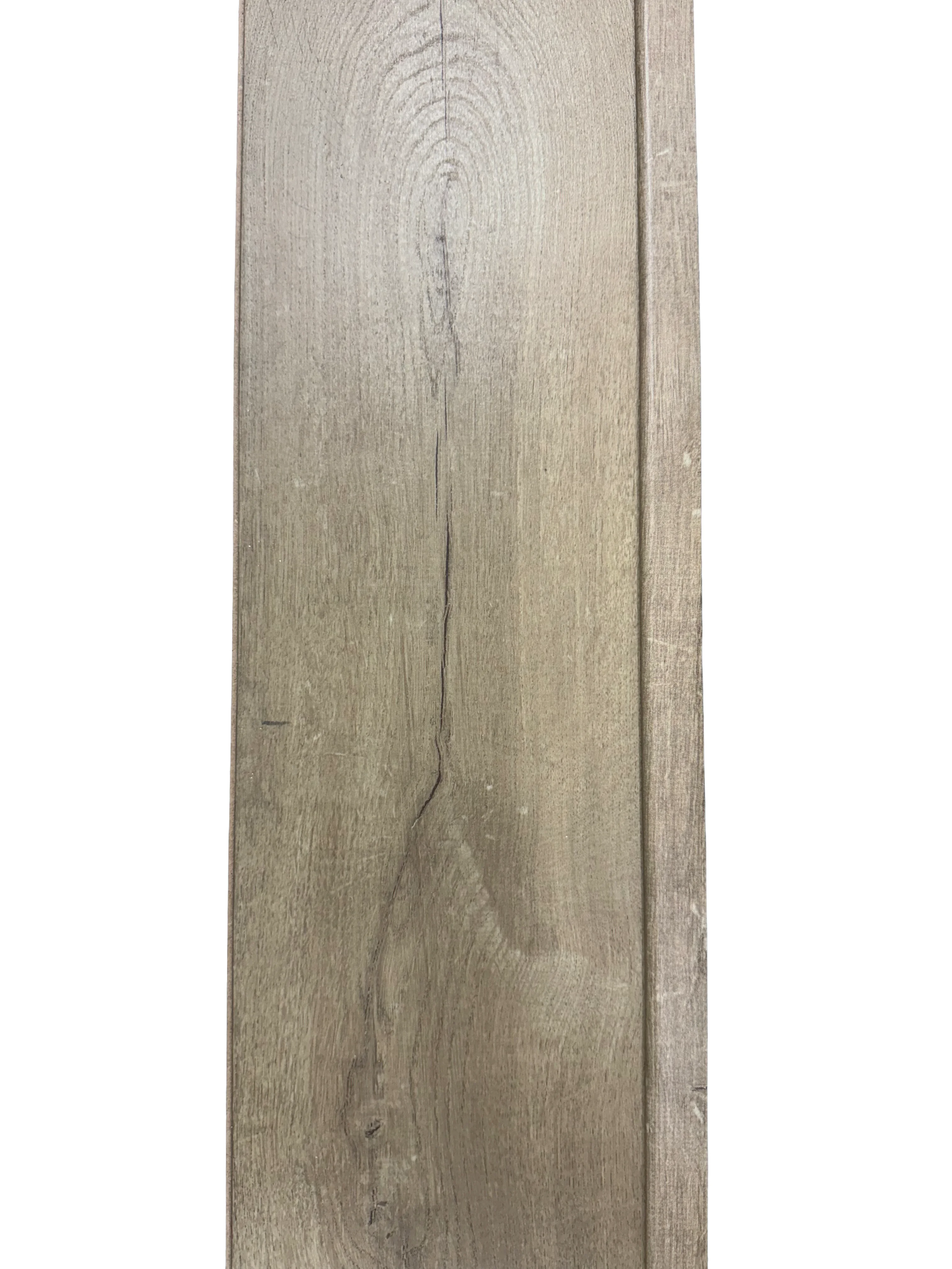 Plakplint laminaat 25mmx5mm 2.40m - HBS65 - Hbs00065 2 - HBS00065