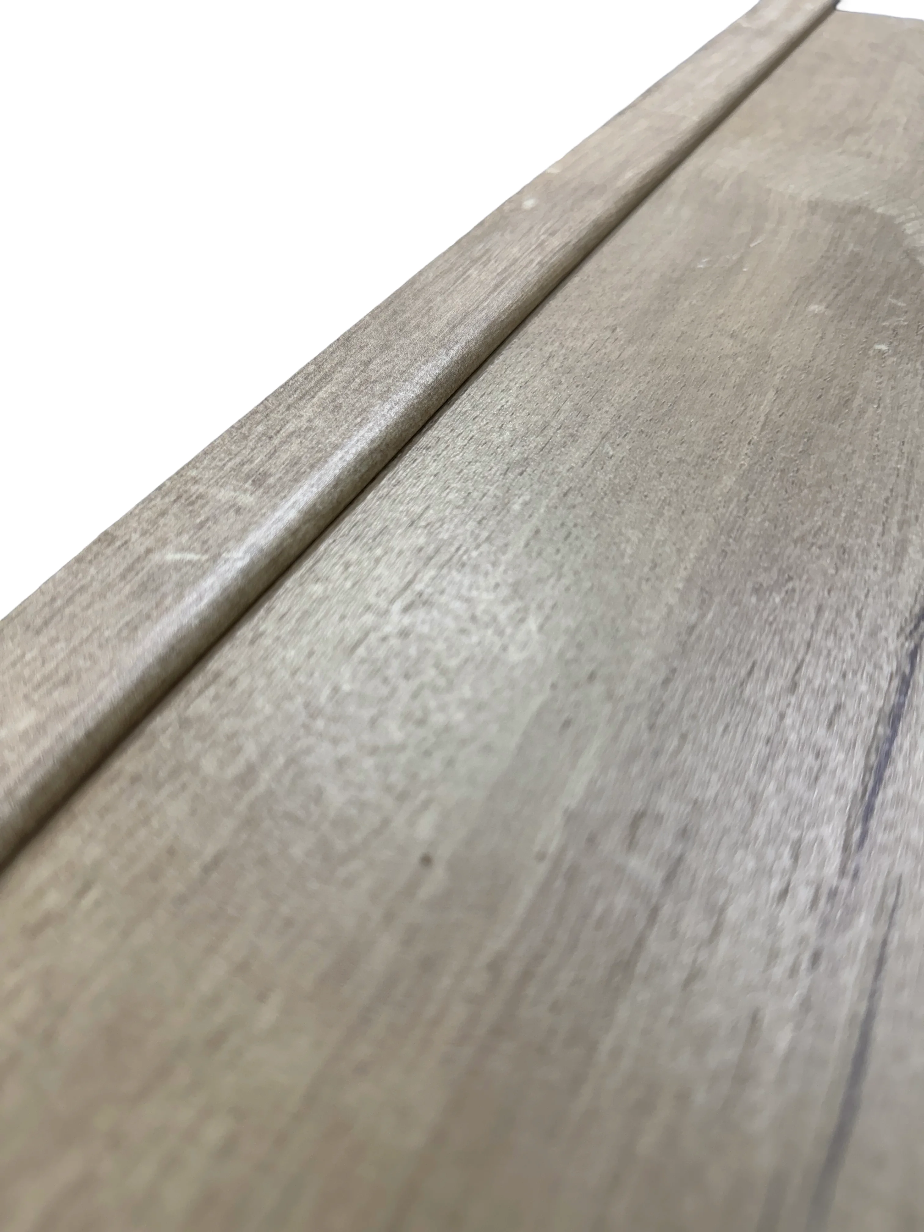 Plakplint laminaat 25mmx5mm 2.40m - HBS65 - Hbs00065 - HBS00065