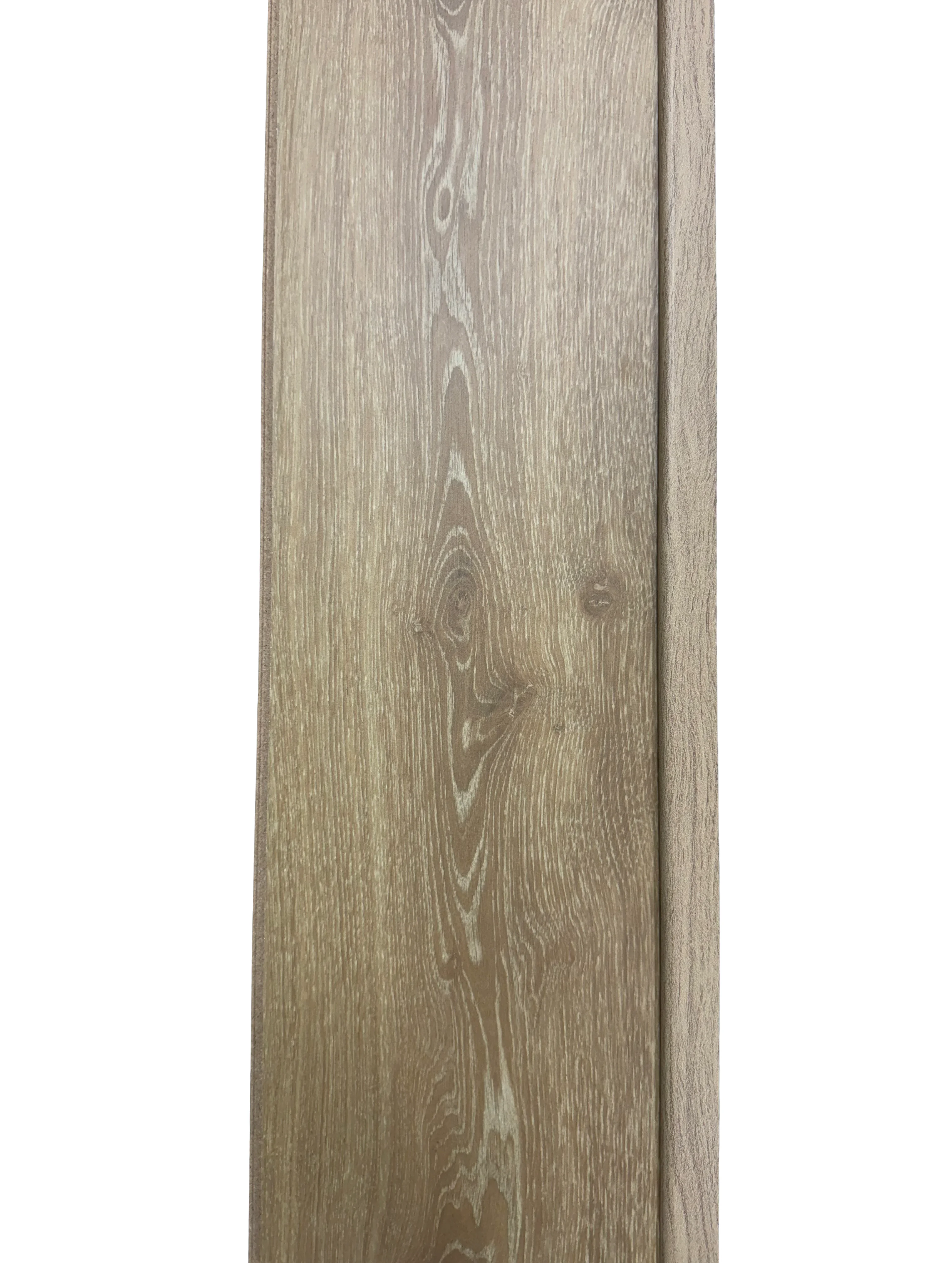 Plakplint laminaat 25mmx5mm 2.40m - HBS66 - Hbs00066 2 - HBS00066
