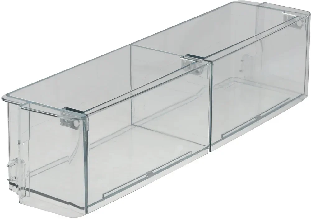 Houder met klepjes t.b.v. koelkastdeur - HBS90 - Hbs00090 - HBS00090