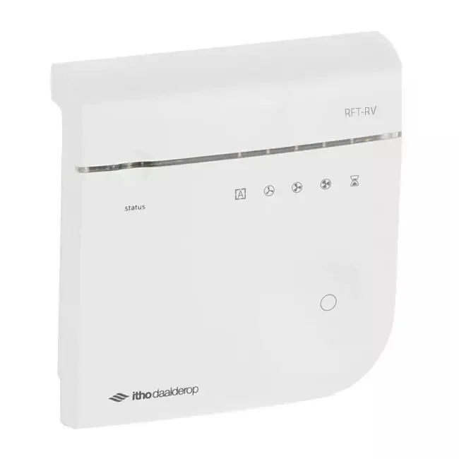 Itho Daalderop relatieve vochtigheidssensor - HBS91 - Hbs00091 - HBS00091