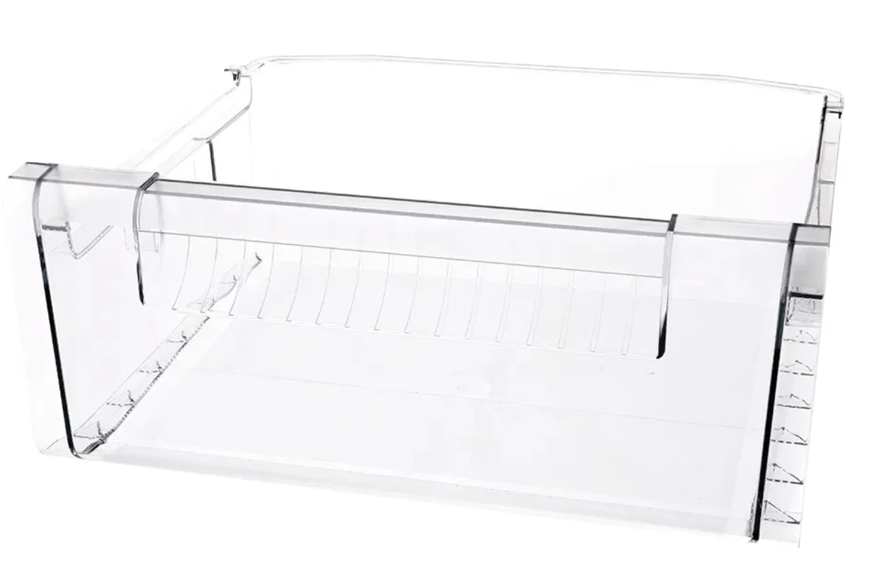 Vrieslade midden/boven voor inbouw koel- vriescombinaties - HBS102 - Hbs00102 - HBS00102