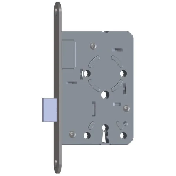 Binnendeurslot - Kastslot - HBS119 - Hbs00119 - HBS00119