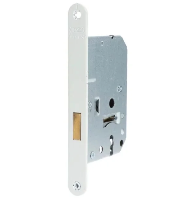 Binnendeurslot - Kastslot - HBS125 - Hbs00125 - HBS00125
