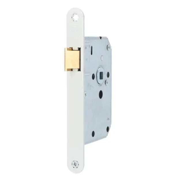 Binnendeurslot - Loopslot - HBS126 - Hbs00126 - HBS00126