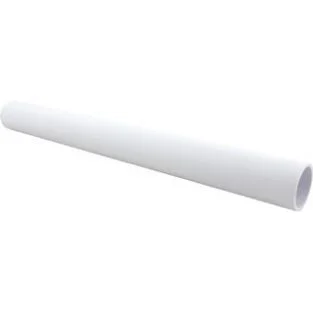 Muurbuis wit 32 x 200 mm - HBS130 - Hbs00130 - HBS00130 
