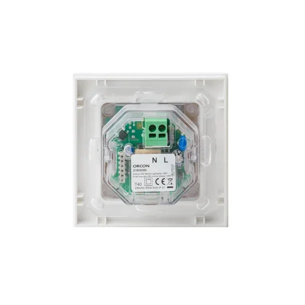 WTW bedieningsdisplay draadloos - HBS136 - Hbs00136 2 - HBS00136