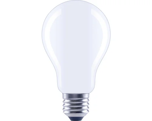 LED lamp E27/15W A70 warmwit mat | HBS146 - Hbs00146 - HBS00146