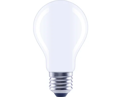 LED lamp E27/7,5W A60 warmwit mat - HBS147 - Hbs00147 - HBS00147