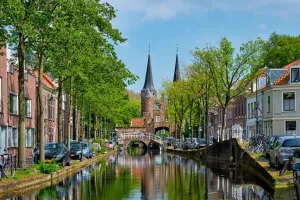 Delft