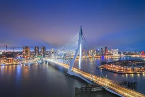 Rotterdam
